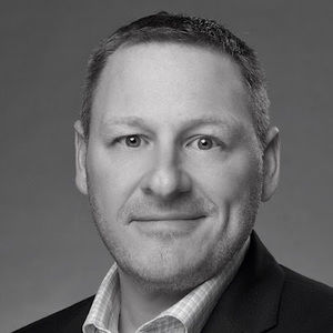 Meet your Posher, Brad m.